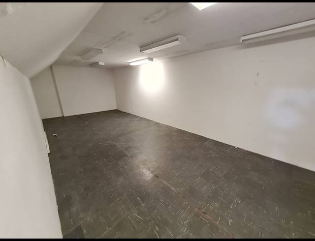 589M² OFFICE TO LET IN MORNINGSIDE